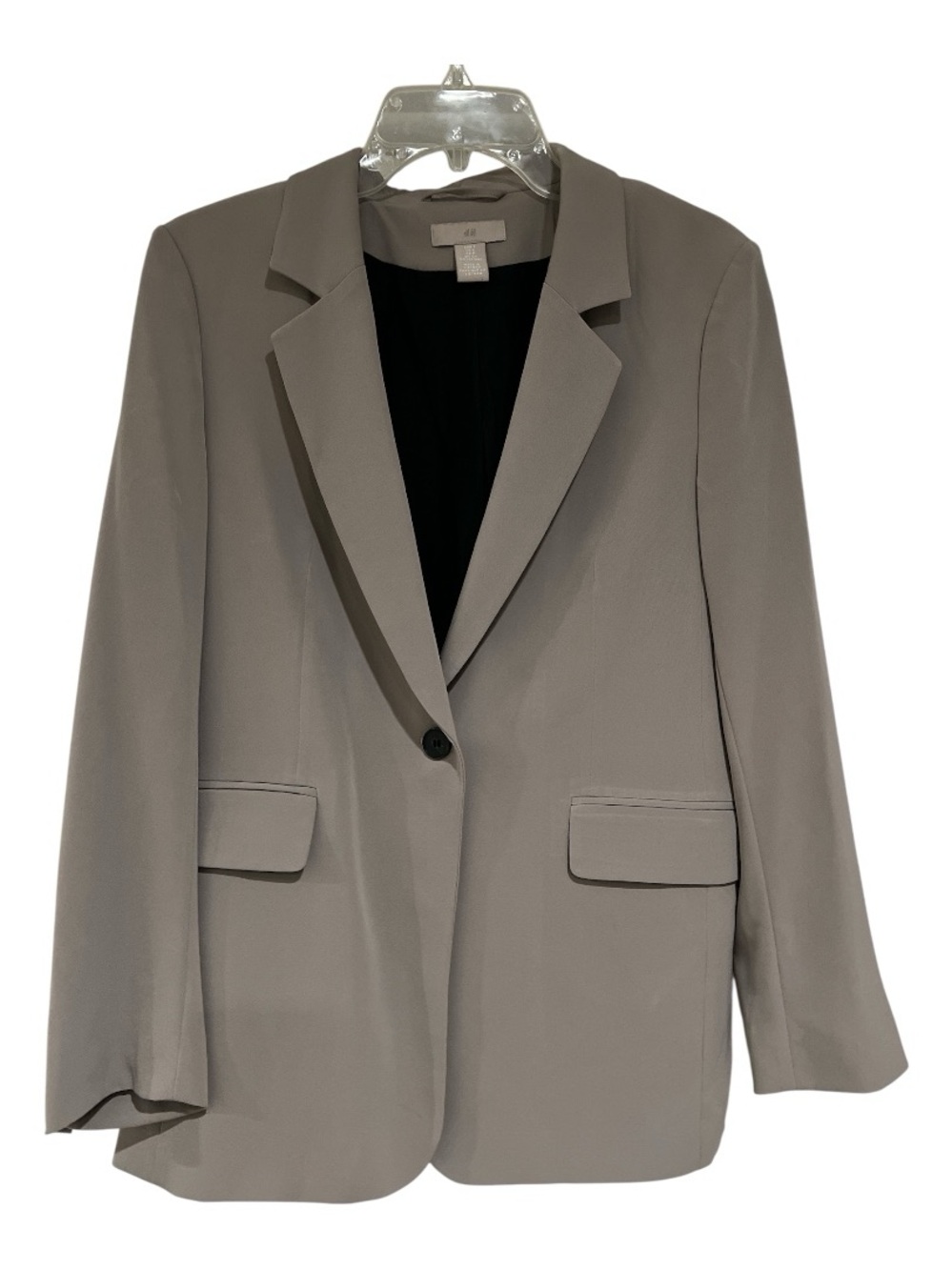 H&M Women's Loose fit Blazer - size S